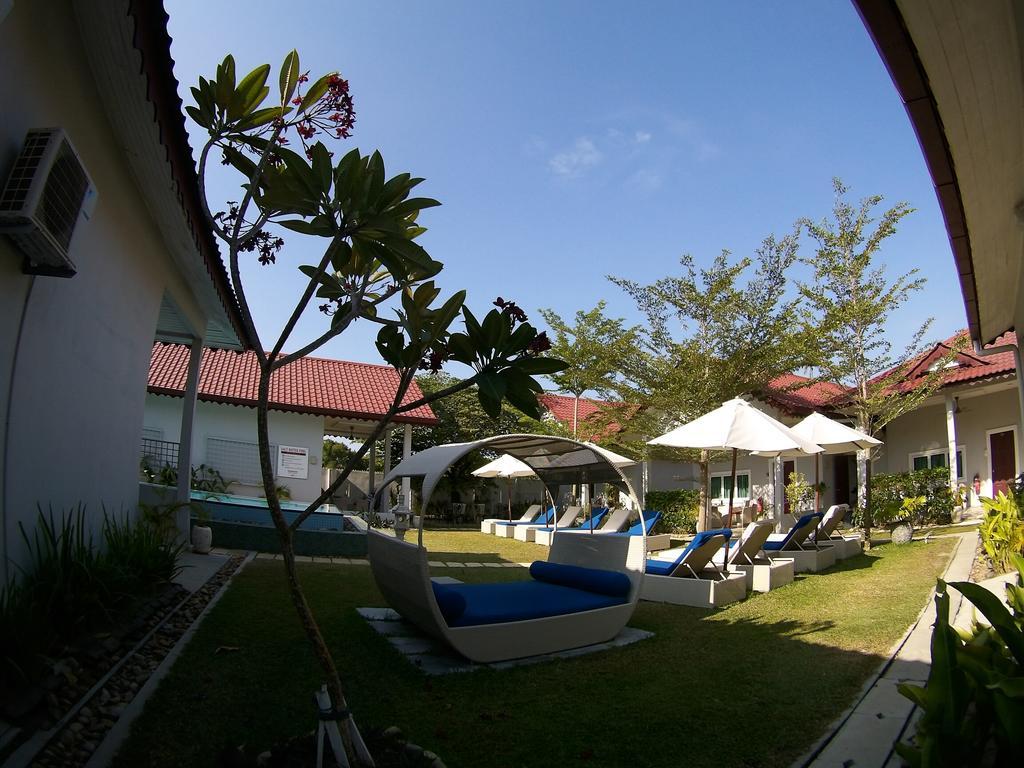 Langkawi Chantique Pantai Cenang  Exterior photo