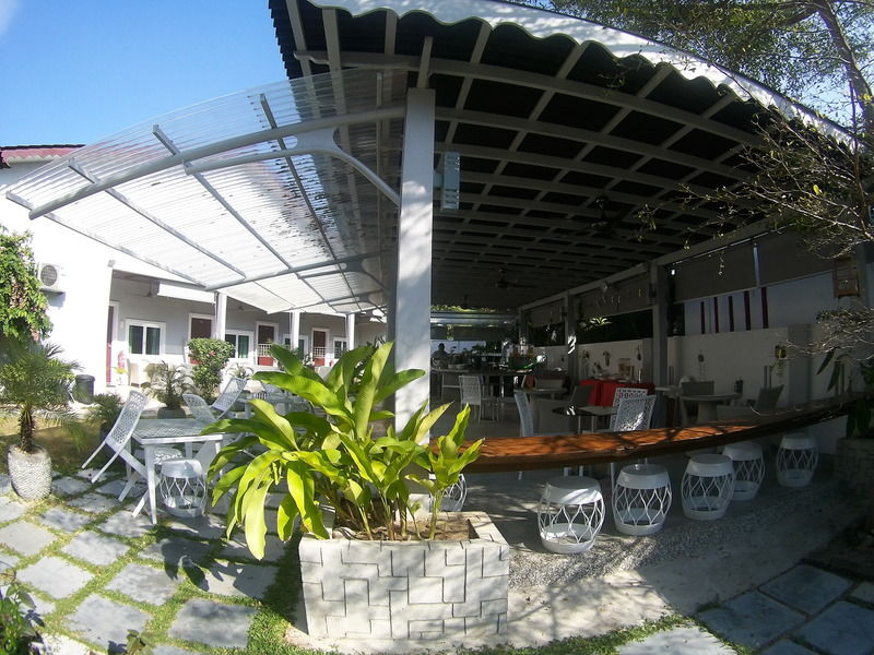Langkawi Chantique Pantai Cenang  Exterior photo